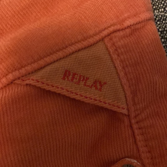 Women’s Replay Skinny Jeans size 26/32 - Picture 7 of 7